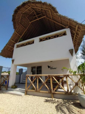 Blue Kipepeo Villa